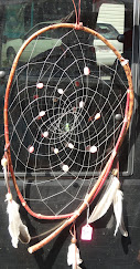 Dreamcatcher 1