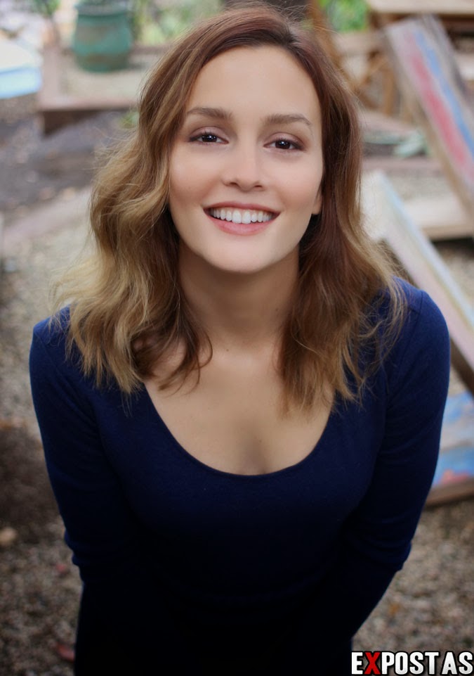 Leighton Meester
