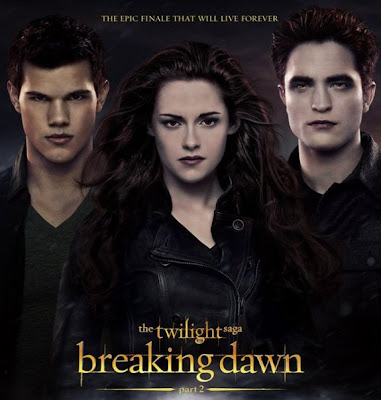 Twilight Saga: Breaking Dawn Part 2 OST