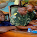 Lubumbashi: un capitaine des FARDC jugé pour meurtre de 14 détenus 