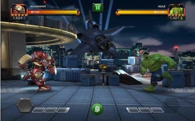 Download Marvel Contest of Champions Mod Apk Marvel Contest of Champions Mod Apk (God Mode) v19.1.2