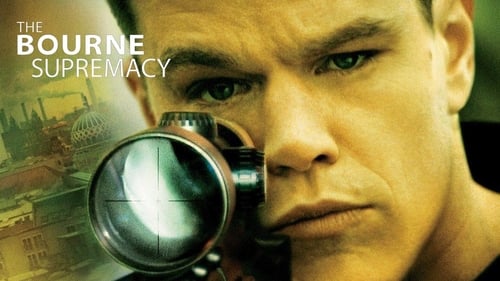 The Bourne Supremacy 2004 film per tutti