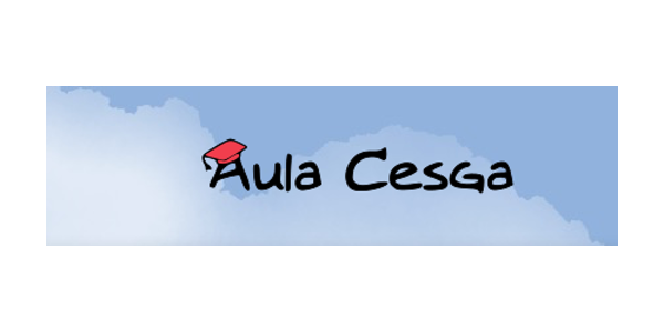 Aula Cesga