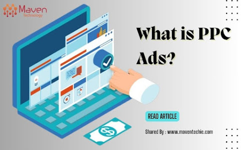 What is PPC Ads