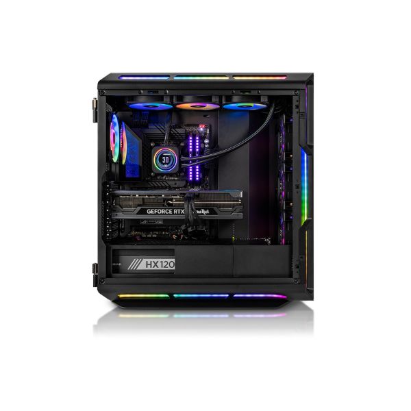 PC Gaming Chất Lượng Tốt