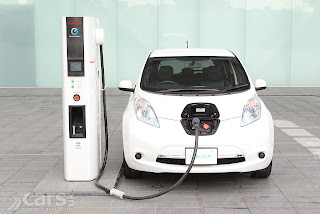 2013 Nissan Leaf is found a Latest Car