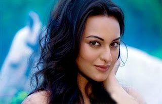 Sonakshi Sinha The Leading Actress In Upcoming Movie Race 2