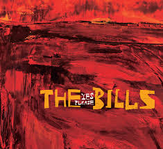The Bills - Yes, Please