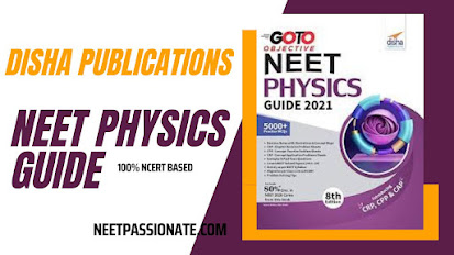 Thumbnail for Disha NEET Physics Guide PDF