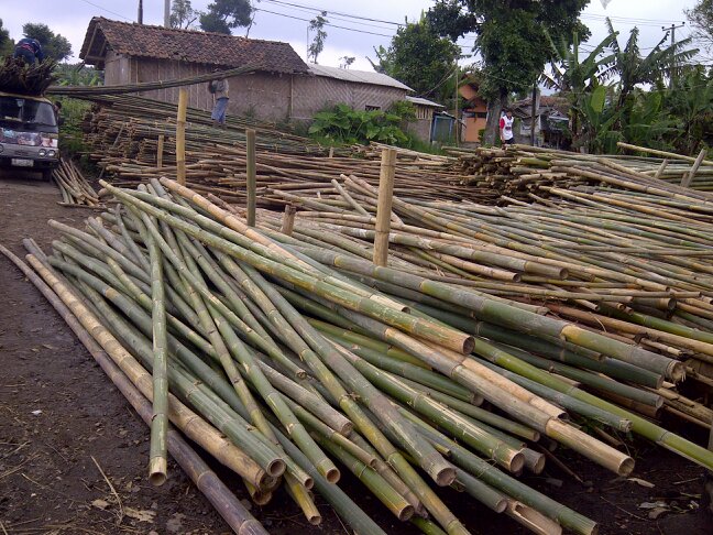  Bambu  Cimahi Bandung Jawabarat