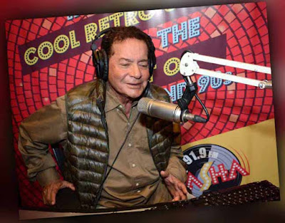 Salim Khan, Radio Jockey, Radio Nasha, Father of Salman Khan, Salim Khan 70MM