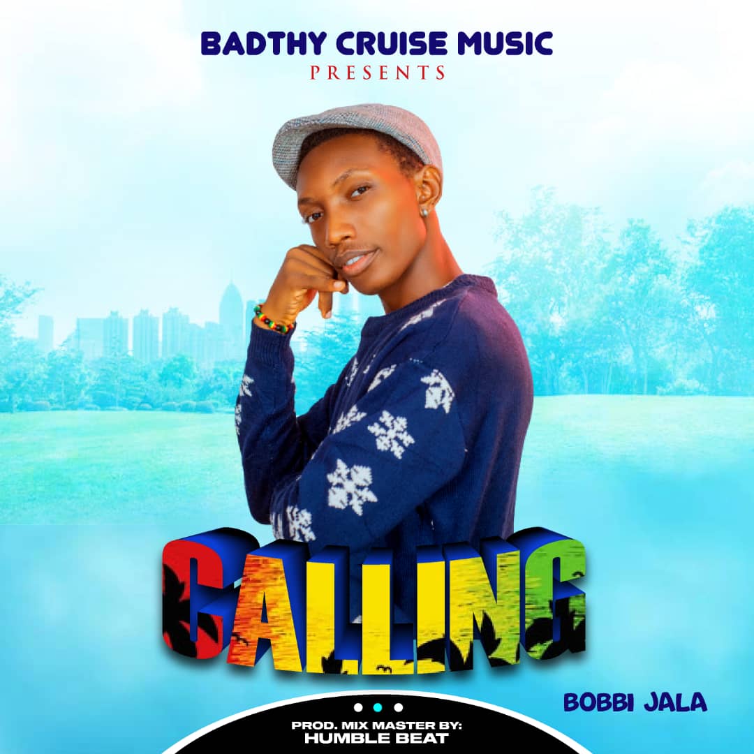 Download Calling - Bobbi Jala