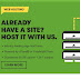 GoDaddy WebHosting Reviews, Rating and Pricing
