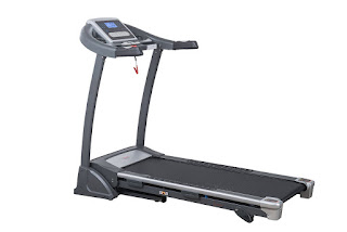 Sunny Health & Fitness SF-T7604 Motorized Treadmill, image, review features & specifications plus compare with SF-T7603