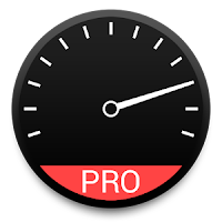 Download SpeedView Pro (GPS) v3.2.1 Full Apk