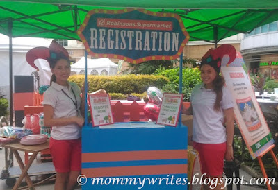 Robinsons Supermarket Launches "Celebrate" Promo to Sustain Health and Wellness Festivities