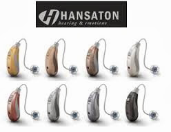 HANSATON