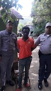 Apresan haitiano mató compatriota en Polo 