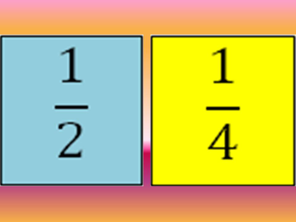 Saya dan Matematik: Pecahan.