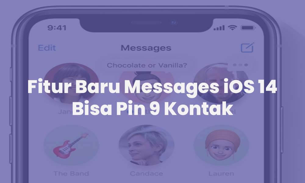 fitur-baru-messages-ios-14