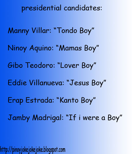 tagalog jokes quotes. Labels: TAGALOG JOKES