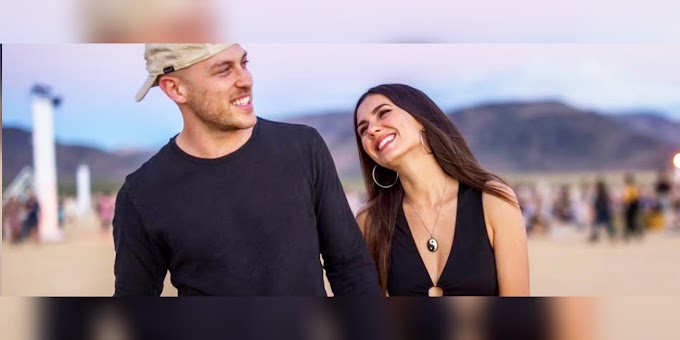 Victoria Justice i Evan Berger są parą?