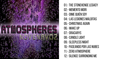 ATMOSPHERES