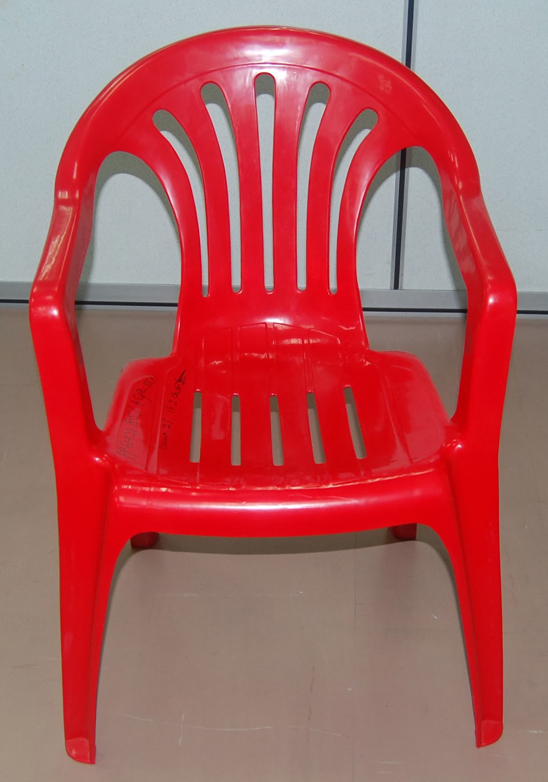  Kerusi Plastik  Plastic  Chairs