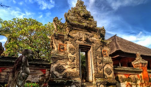 Museum Bali Konsep Trimanandala Objek Wisata Terbaik di Denpasar