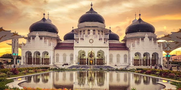 Indonesia is the Number 2 Best Halal Tourism Destination in the World