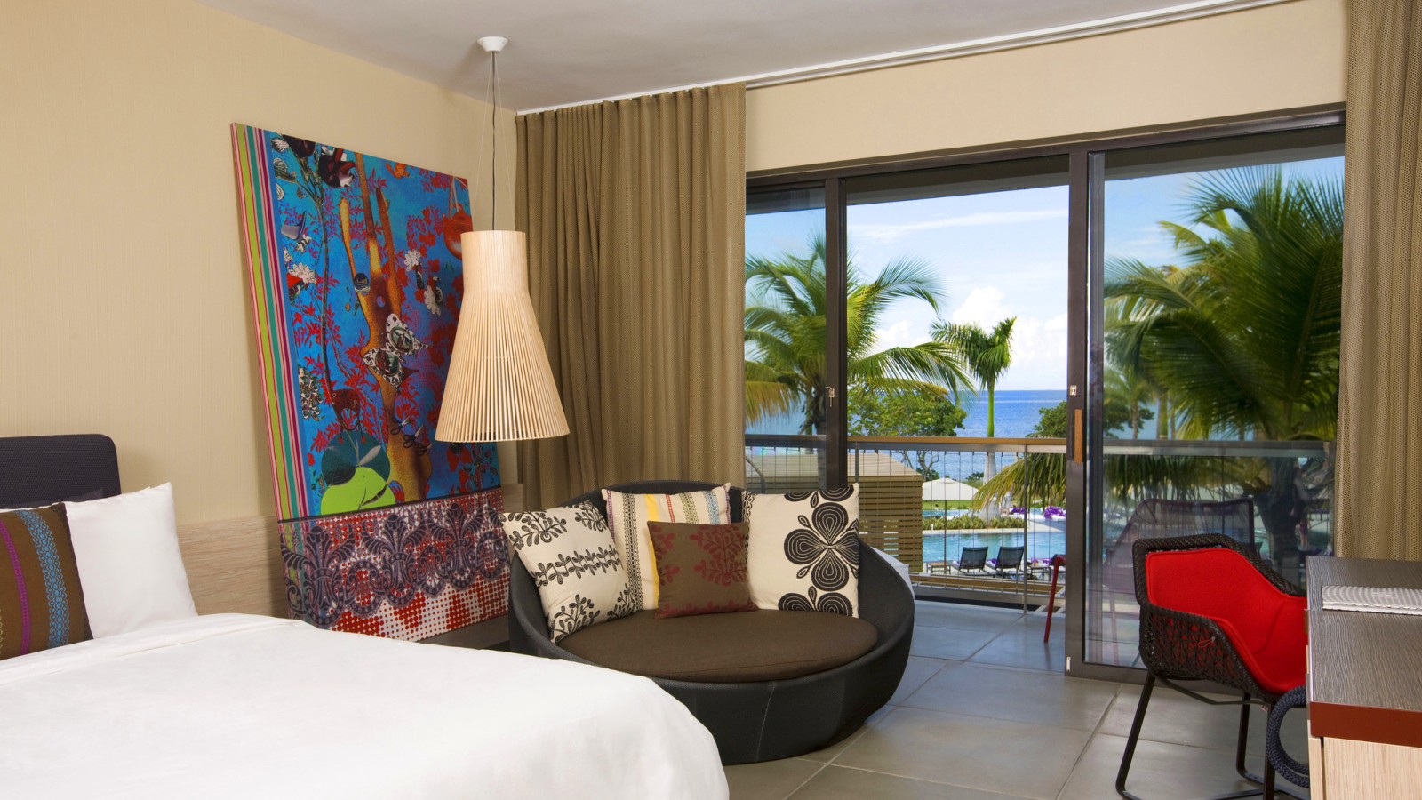 Retreat & Spa, Vieques Island Shines, Puerto Rico title=
