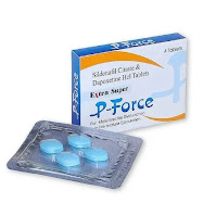 super p force tablets