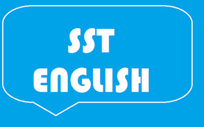 sst english test materials,notes for nts,fts,kppsc