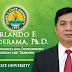 Office of the Vice President for Research and Development, Extension and Training