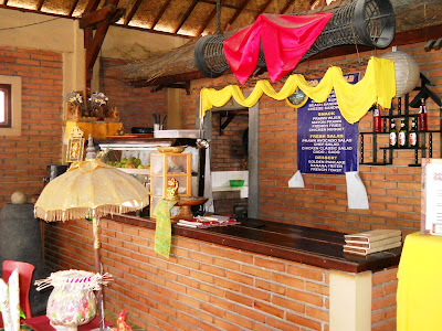 Bali Agung Property: Restaurant or Cafe for Lease at 