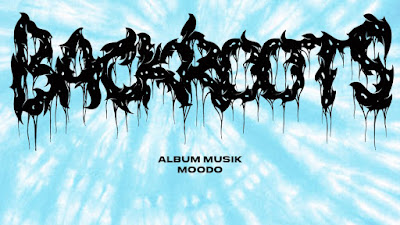 Moodo Rilis Album "BACKROOTS”, Mengusung Warna Musik HipHop Era 90 yang Khas