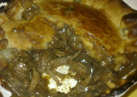 19 Gales Farmhouse Steak Pie Review