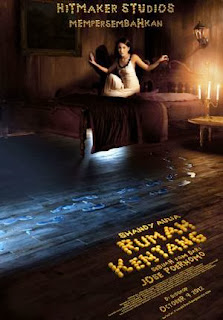 Film Horor Rumah Kentang 2012 