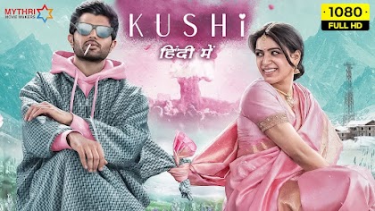 Kushi full movie in hindi download filmyzilla