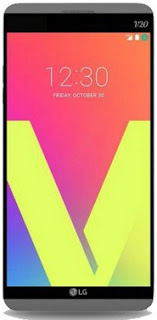 SMARTPHONE LG V20 - RECENSIONE CARATTERISTICHE PREZZO