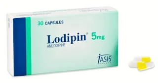 Lodipin دواء