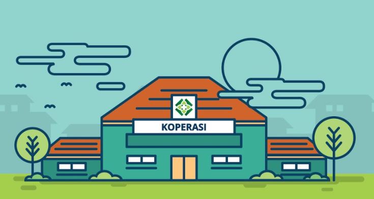 cara pinjam uang di koperasi