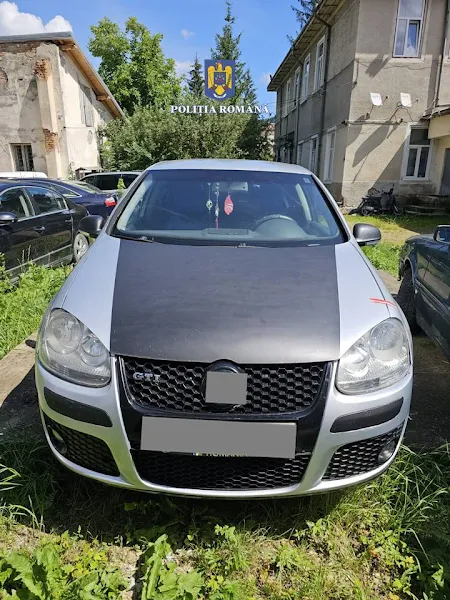 Au fost arestați hoții de catalizatoare și motorină care acționau în localitățile din zona de munte a județului Suceava