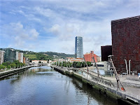 bilbao cosa fare e vedere