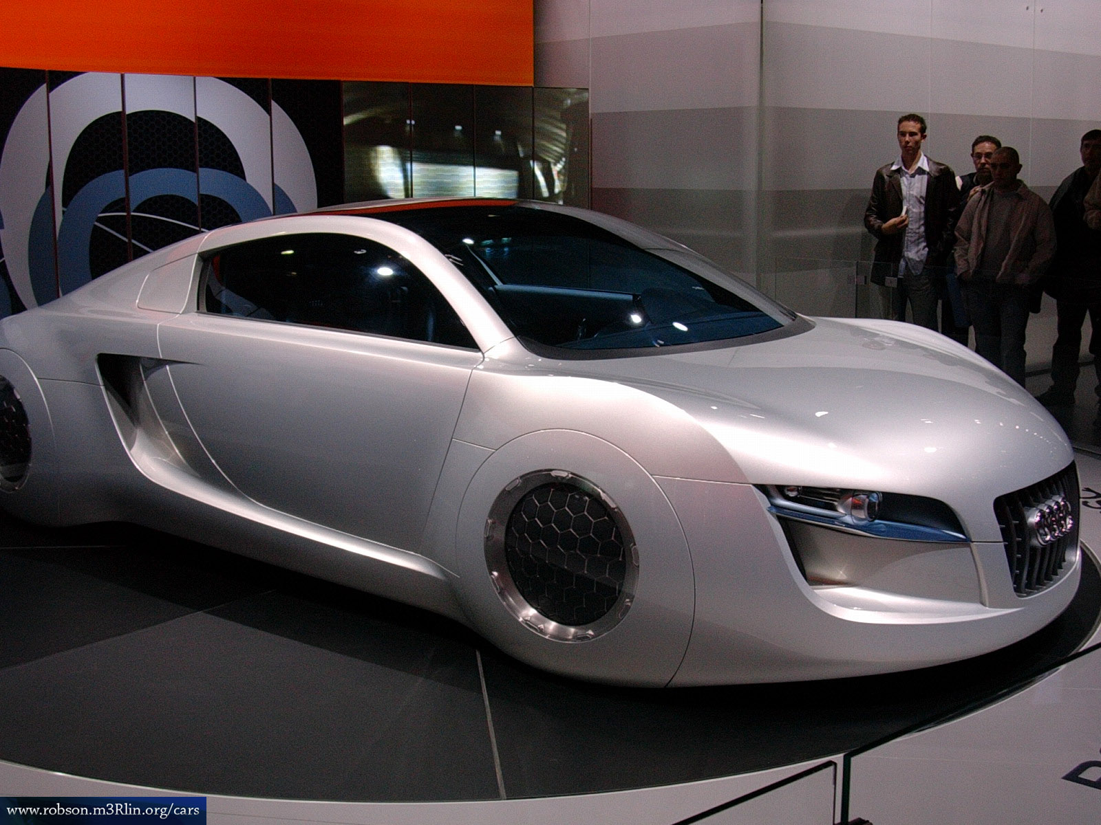 Future Car