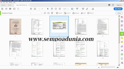 7 Langkah Cara Edit PDF