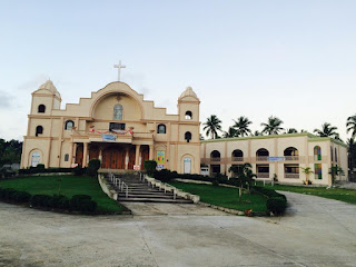 Divine Mercy Parish - Biluso, Silang, Cavite