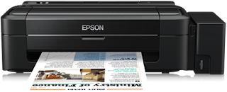 Epson L300