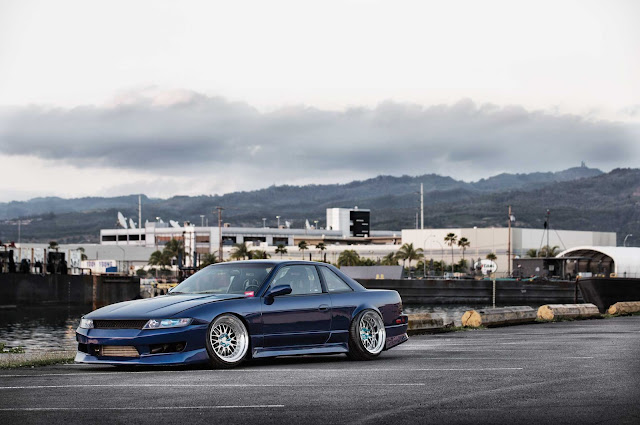 1989 Nissan 240SX