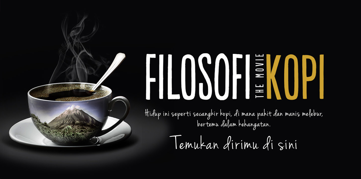 Campur Campur Filosofi Kopi Dan 5 Campuran Kopi Yang Perlu